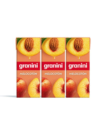 NECT GRANINI PRESSEC B200mlx3