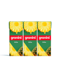 NECTAR GRANINI PINYA 200mlx3