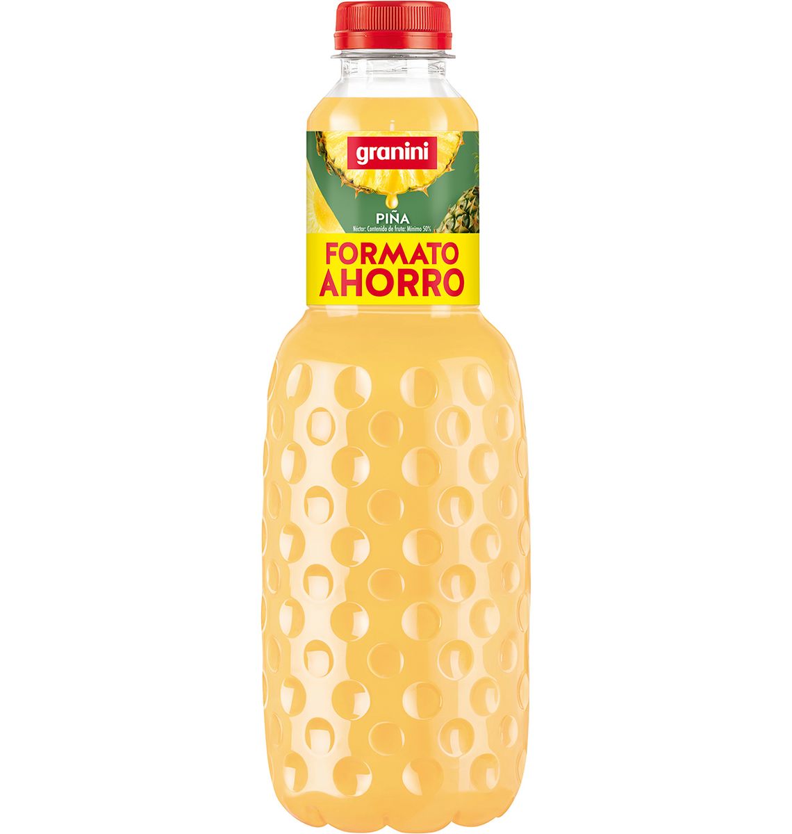 NECTAR GRANINI PINYA 1,5L