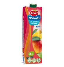 SUC JUVER DISFRUT S/S MANGO 1L