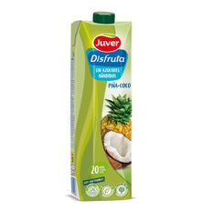 DISFRUTA JUVER S/S PINY/COC 1L