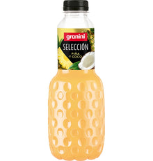 NECTAR GRANINI PINYA-COCO 1L