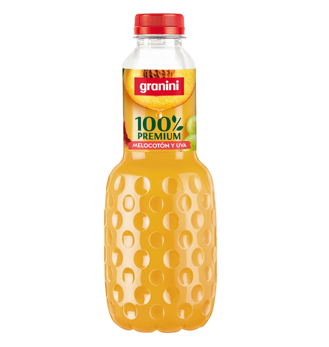 SUC GRANINI 100%PRESSEC 1L