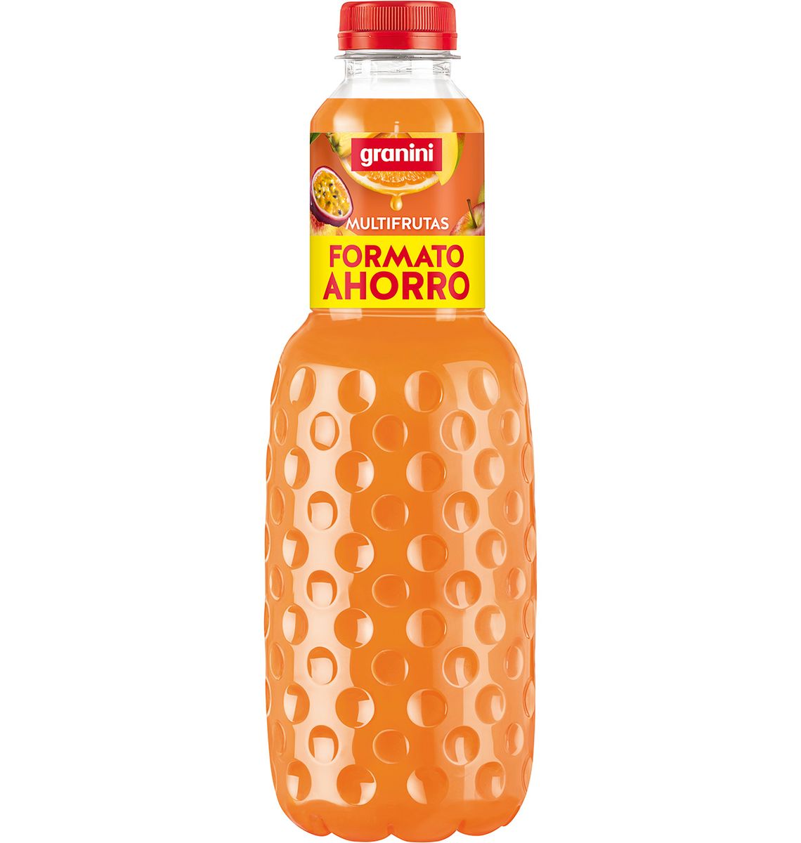 NECTAR GRANINI MULTIFRUIT 1,5L