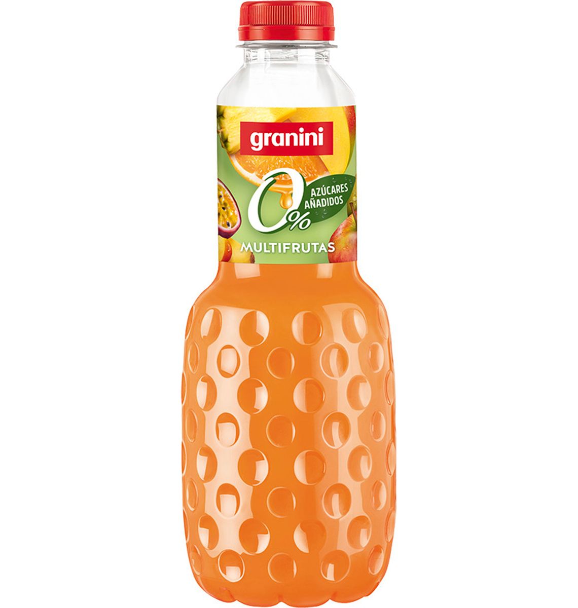 NECTAR GRANINI MULTIFRUIT 1L