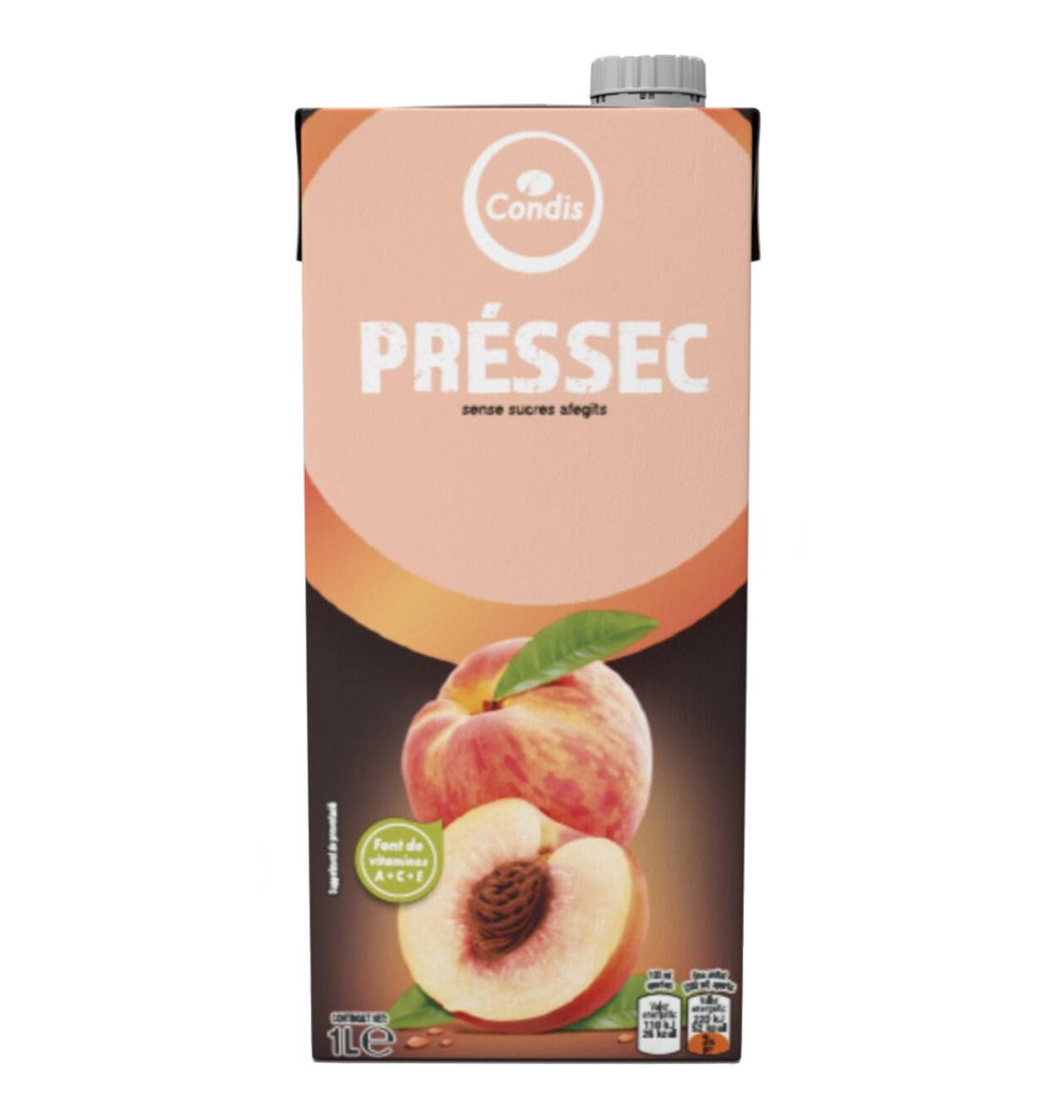 SUC CONDIS PRESSEC 1L