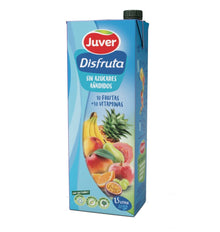 DISFRUTA JUVER MULTIF.S/S 1,5L