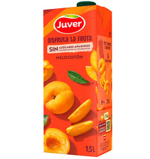 DISFRUTA JUVER PRESSEC S/S 1,5L