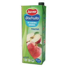 DISFRUTA JUVER POMA S/S 1,5L