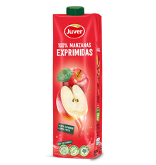 SUC JUVER 100% POMA ESPREM 1L