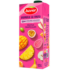 DISFRUTA JUVER FR TROPICAL S/S 1,5L
