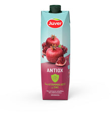 BEGUDA JUVER ANTIOX MAGRANA 1L