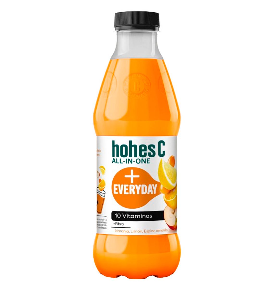 SUC HOHES C EVERYDAY 1L