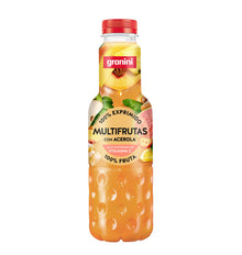 SUC GRANINI 100%EX MULTIF 75cl