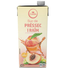 SUC CONDIS PRES-RAIM BRIK 1L
