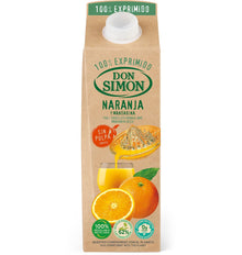 SUC DON SIMON TARONJA S/POL 1L