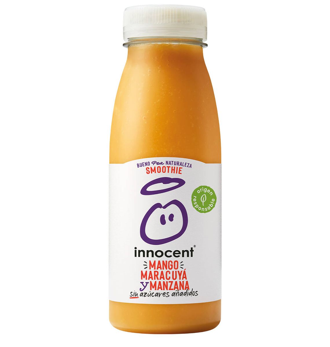 SUC INNOCENT MANGO/MARAC 250ml
