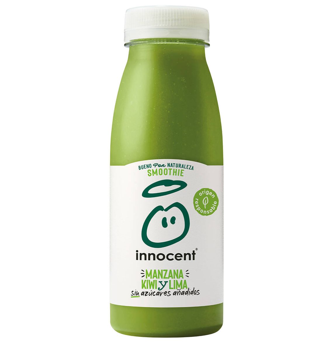 SUC INNOCENT KIWI 250ml