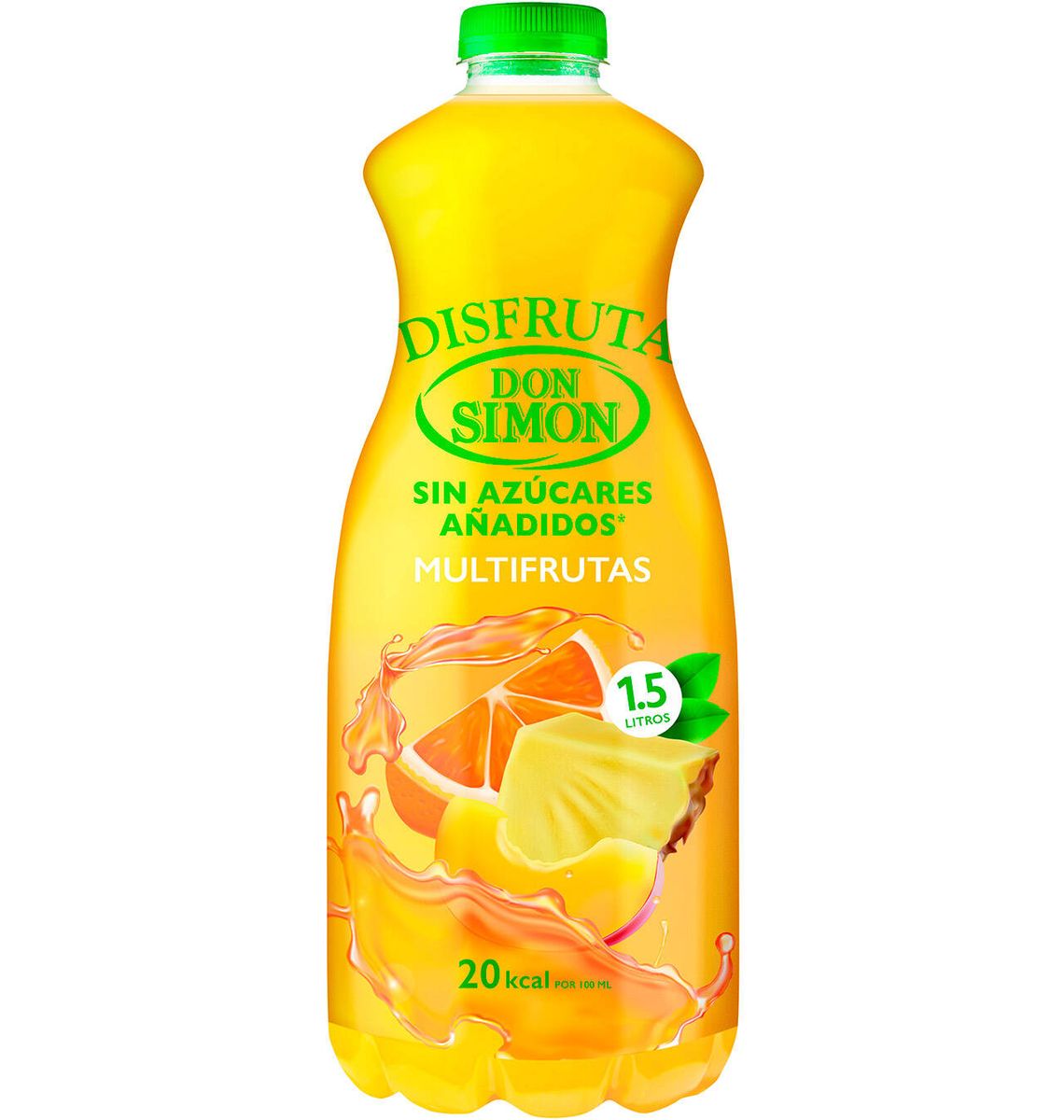 DISFRUTA D SIMON MULTIF S/S 1,5L