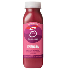 SMOOTHIE INNOCENT ENERGI 300ml