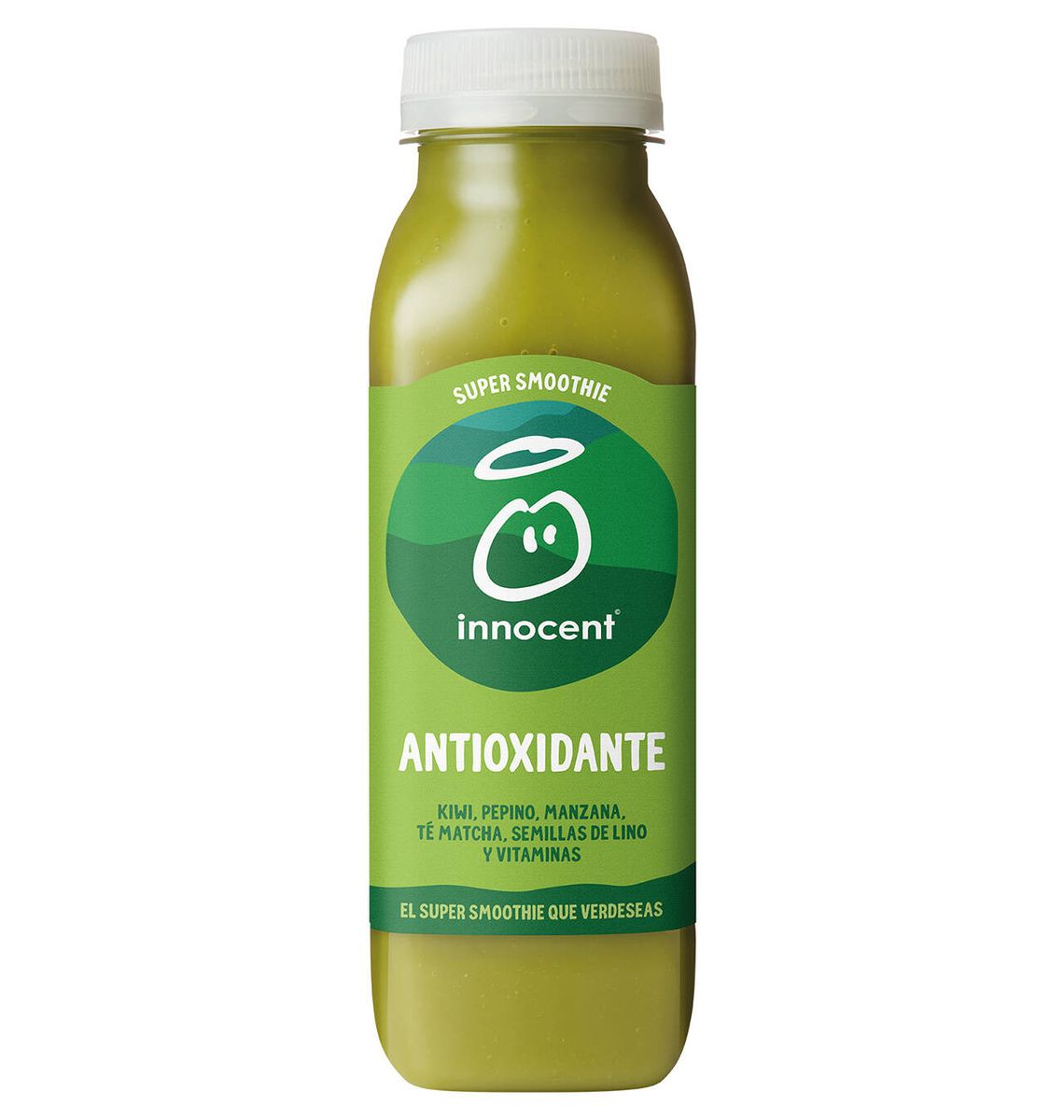 SMOOTH INNOCENT ANTIOX 300ml