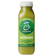 SMOOTH INNOCENT ANTIOX 300ml