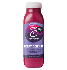 SMOOTH INNOCENT BERRY D 300ml