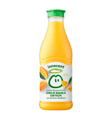 SUC INNOCENT TARON POLPA 900ml