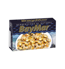 ESCOPINYES BAYMAR PETITES 63g