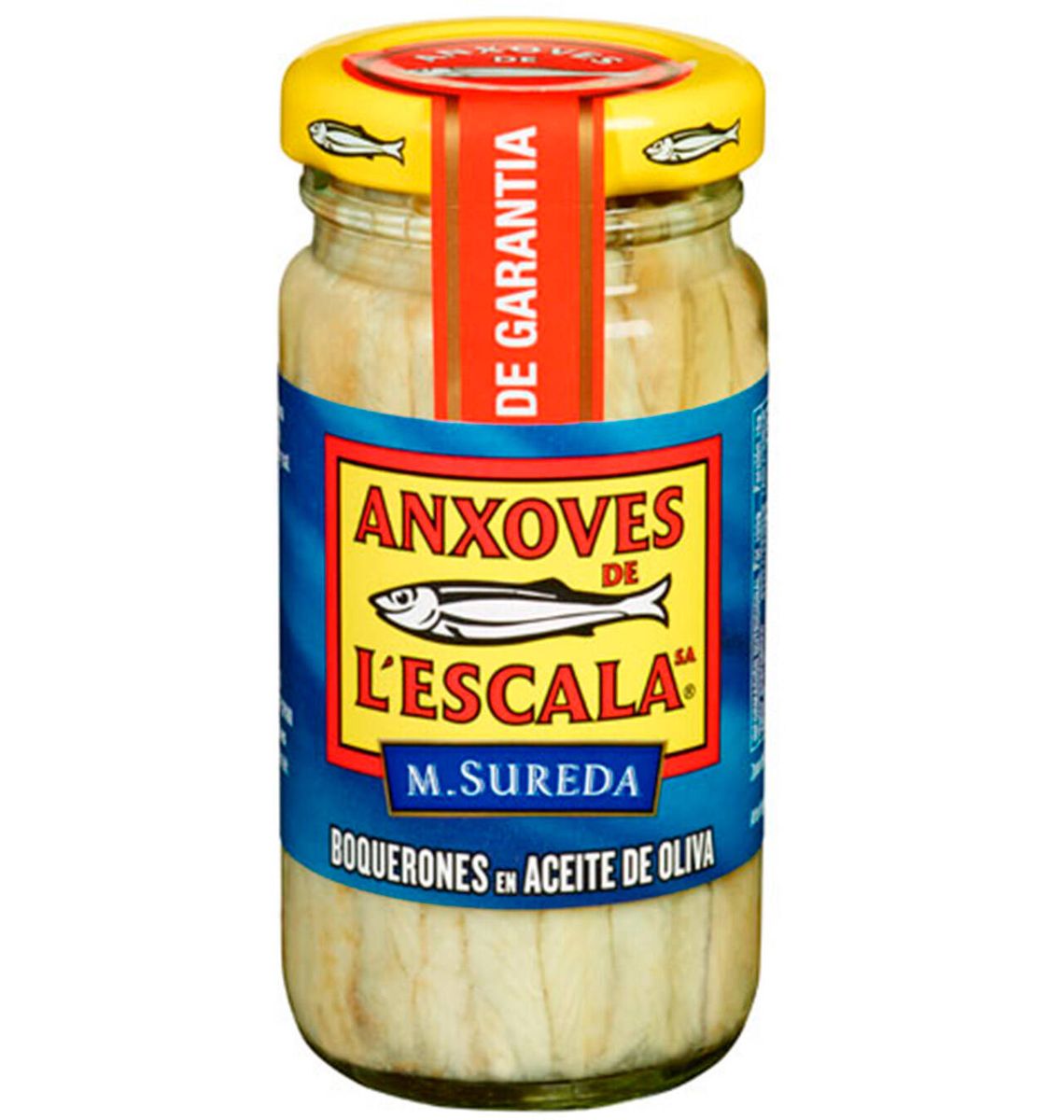 SEITONS ESCALA OLI OLIVA 60g