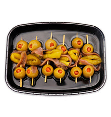 GILDA D'ANXOVA JOSIMAR 100g