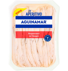 SEITO AGUINAMAR VINAGRE 70g