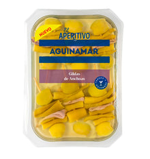 GILDES AGUINAMAR  ANXOVA 100g