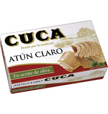 TONYINA CL CUCA OLI OLIVA 82g