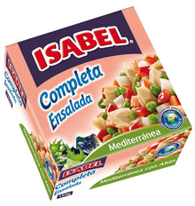 AMANIDA ISABEL MEDITERR 150g