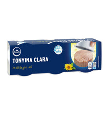 TONYINA CLA CONDIS GIRA 3x 52g