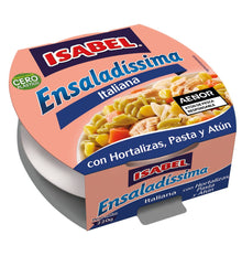 AMANIDA ISABEL ITALIA 220g