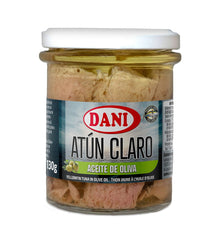 TONYINA DANI O OLIVA 130g