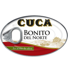 BONITOL CUCA OLI OLIV 82 GR