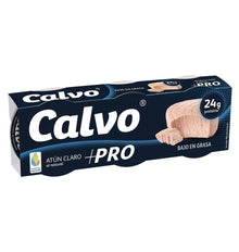 TONYINA CALVO +PRO NATUR 3x56g