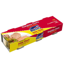 TONYINA CL MASSO OLI OLIV 3x48g