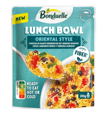 LUNCH BONDUEL BOWL COUSC 250g