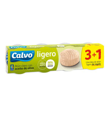 TON CALVO LLEUG OLIVA 3x 56g