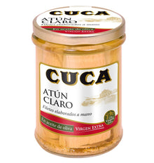 TONYINA CL CUCA FIL OLIV 117g