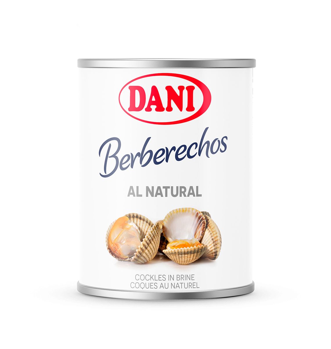 ESCOPINYES DANI POT 90g