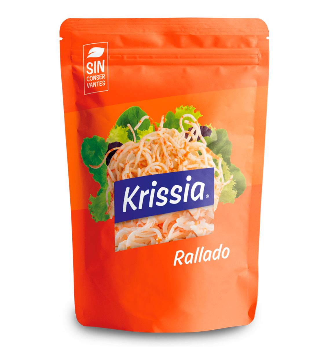 SURIMI KRISSIA DESMIGAT 125g
