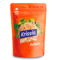 SURIMI KRISSIA DESMIGAT 125g