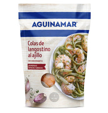 CUES LLAGOSTI ALL AGUINAG 105g