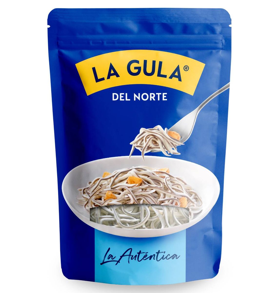 LA GULA DEL NORTE 100g