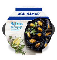 MUSCLOS AGUINAMAR SEU SUC 500g